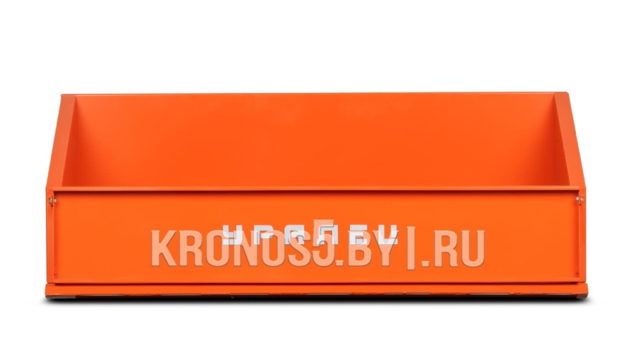Кузов задненавесной Уралец (310 л)