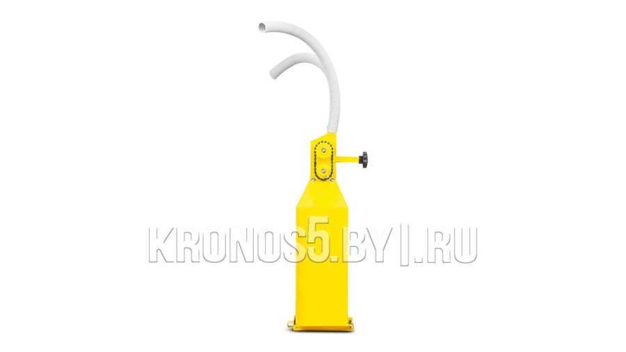 Бачок для удобрений к картофелесажалкам Kerland CT-2 / CT-2/2 / Bomet S-239 / S-239/1