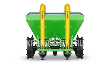Картофелесажалка Bomet | Бомет S-239/1 (70-75 см)