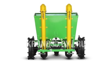 Картофелесажалка Bomet | Бомет S-239 (62,5-67,5 см)